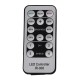 70646 Single Color Dimmer με Ασύρματο Χειριστήριο IR - Μεταλλάκτης Τροφοδοσίας AC/DC 230V IP20 για TUBE 360° Degree Neon Flex LED Μονόχρωμη 2 Pin Max 1500W - Έως 100 Μέτρα 70646 Single Color Dimmer με Ασύρματο Χειριστήριο IR - Μεταλλάκτης Τροφοδοσίας AC/DC 230V IP20 για TUBE 360° Degree Neon Flex LED Μονόχρωμη 2 Pin Max 1500W - Έως 100 Μέτρα