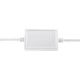 70647 Controller Αδιάβροχος IP44 AC/DC 230V για έως 100 μέτρα Μονόχωμου Φωτοσωλήνα LED 8 Προγραμμάτων 70647 Controller Αδιάβροχος IP44 AC/DC 230V για έως 100 μέτρα Μονόχωμου Φωτοσωλήνα LED 8 Προγραμμάτων