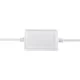 70647 Controller Αδιάβροχος IP44 AC/DC 230V για έως 100 μέτρα Μονόχωμου Φωτοσωλήνα LED 8 Προγραμμάτων 70647 Controller Αδιάβροχος IP44 AC/DC 230V για έως 100 μέτρα Μονόχωμου Φωτοσωλήνα LED 8 Προγραμμάτων