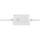 70647 Controller Αδιάβροχος IP44 AC/DC 230V για έως 100 μέτρα Μονόχωμου Φωτοσωλήνα LED 8 Προγραμμάτων 70647 Controller Αδιάβροχος IP44 AC/DC 230V για έως 100 μέτρα Μονόχωμου Φωτοσωλήνα LED 8 Προγραμμάτων