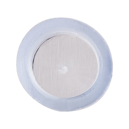 LIGHTUBE 70655 Τερματική Τάπα για Μονόχρωμο Φωτοσωλήνα LED Αδιάβροχο IP65 - Μ1.5 x Π1.3 x Υ1.3cm LIGHTUBE 70655 Τερματική Τάπα για Μονόχρωμο Φωτοσωλήνα LED Αδιάβροχο IP65 - Μ1.5 x Π1.3 x Υ1.3cm