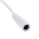 70681 Καλώδιο Διακόπτης ON/OFF DC 12-24V 180cm από Jack Male 2.1x5.5mm σε Female 2.1x5.5mm Λευκό L185 x W1.9 x H1.5cm 70681 Καλώδιο Διακόπτης ON/OFF DC 12-24V 180cm από Jack Male 2.1x5.5mm σε Female 2.1x5.5mm Λευκό L185 x W1.9 x H1.5cm