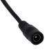 70682 Καλώδιο Διακόπτης ON/OFF DC 12-24V 180cm από Jack Male 2.1x5.5mm σε Female 2.1x5.5mm Μαύρο L185 x W1.9 x H1.5cm 70682 Καλώδιο Διακόπτης ON/OFF DC 12-24V 180cm από Jack Male 2.1x5.5mm σε Female 2.1x5.5mm Μαύρο L185 x W1.9 x H1.5cm