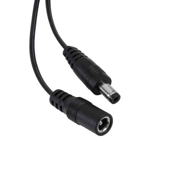 70693 Mini Αισθητήρας Modular με Καλώδιο In-Out 5.5*2.1 & PIR Ανιχνευτή-Αισθητήρα Κίνησης 360° 3m Motion Sensor 30 sec Delay DC 12-24V Max 144W Μ30 x Π4 x Υ2.3cm 70693 Mini Αισθητήρας Modular με Καλώδιο In-Out 5.5*2.1 & PIR Ανιχνευτή-Αισθητήρα Κίνησης 360° 3m Motion Sensor 30 sec Delay DC 12-24V Max 144W Μ30 x Π4 x Υ2.3cm