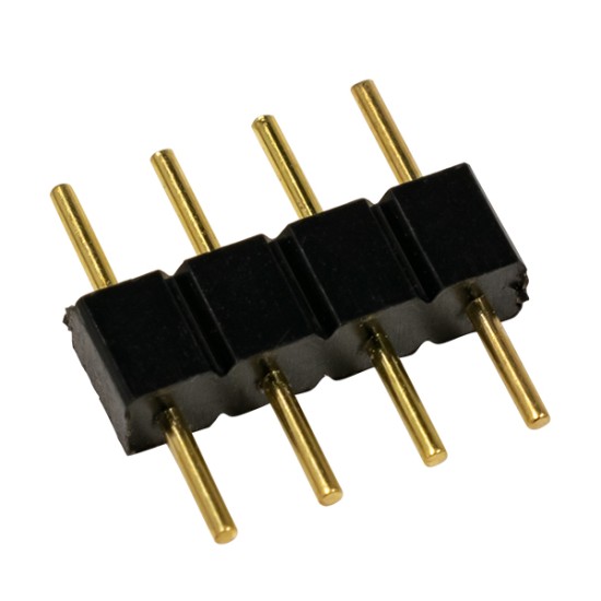 70701 RGB Connector 4 Pin