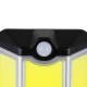 71482 Αυτόνομος Ηλιακός Προβολέας LED COB 20W 1500lm με Ενσωματωμένη Μπαταρία 2400mAh - Φωτοβολταϊκό Πάνελ με Αισθητήρα Ημέρας-Νύχτας - PIR Αισθητήρα Κίνησης και Ασύρματο Χειριστήριο IR Αδιάβροχο IP65 Ψυχρό Λευκό 6000K 71482 Αυτόνομος Ηλιακός Προβολέας LED COB 20W 1500lm με Ενσωματωμένη Μπαταρία 2400mAh - Φωτοβολταϊκό Πάνελ με Αισθητήρα Ημέρας-Νύχτας - PIR Αισθητήρα Κίνησης και Ασύρματο Χειριστήριο IR Αδιάβροχο IP65 Ψυχρό Λευκό 6000K