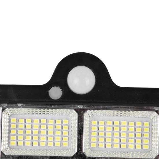 71483 Αυτόνομος Ηλιακός Προβολέας LED SMD 20W 1500lm με Ενσωματωμένη Μπαταρία 2400mAh - Φωτοβολταϊκό Πάνελ με Αισθητήρα Ημέρας-Νύχτας - PIR Αισθητήρα Κίνησης και Ασύρματο Χειριστήριο IR Αδιάβροχο IP65 Ψυχρό Λευκό 6000K 71483 Αυτόνομος Ηλιακός Προβολέας LED SMD 20W 1500lm με Ενσωματωμένη Μπαταρία 2400mAh - Φωτοβολταϊκό Πάνελ με Αισθητήρα Ημέρας-Νύχτας - PIR Αισθητήρα Κίνησης και Ασύρματο Χειριστήριο IR Αδιάβροχο IP65 Ψυχρό Λευκό 6000K