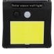 71496 Αυτόνομο Ηλιακό Φωτιστικό LED COB 12W 1200lm με Ενσωματωμένη Μπαταρία 1200mAh - Φωτοβολταϊκό Πάνελ με Αισθητήρα Ημέρας-Νύχτας και PIR Αισθητήρα Κίνησης Αδιάβροχο IP65 Ψυχρό Λευκό 6000K 71496 Αυτόνομο Ηλιακό Φωτιστικό LED COB 12W 1200lm με Ενσωματωμένη Μπαταρία 1200mAh - Φωτοβολταϊκό Πάνελ με Αισθητήρα Ημέρας-Νύχτας και PIR Αισθητήρα Κίνησης Αδιάβροχο IP65 Ψυχρό Λευκό 6000K