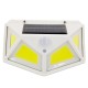 71497 Αυτόνομο Ηλιακό Φωτιστικό LED COB 10W 1000lm με Ενσωματωμένη Μπαταρία 1200mAh - Φωτοβολταϊκό Πάνελ με Αισθητήρα Ημέρας-Νύχτας και PIR Αισθητήρα Κίνησης Αδιάβροχο IP65 Ψυχρό Λευκό 6000K 71497 Αυτόνομο Ηλιακό Φωτιστικό LED COB 10W 1000lm με Ενσωματωμένη Μπαταρία 1200mAh - Φωτοβολταϊκό Πάνελ με Αισθητήρα Ημέρας-Νύχτας και PIR Αισθητήρα Κίνησης Αδιάβροχο IP65 Ψυχρό Λευκό 6000K