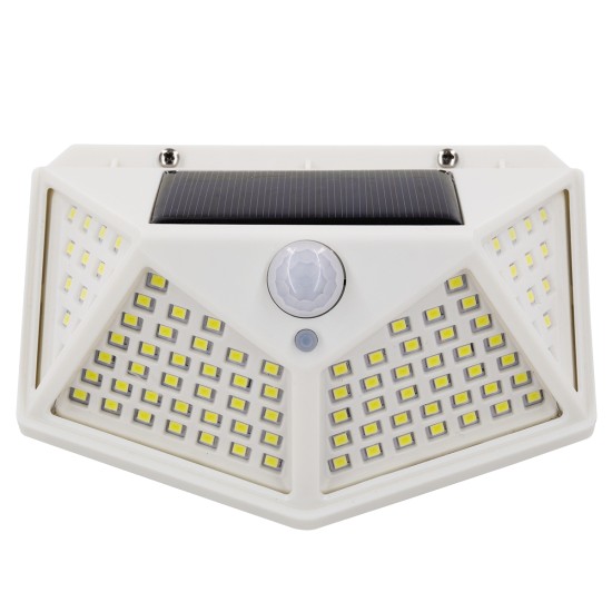 71498 Αυτόνομο Ηλιακό Φωτιστικό LED SMD 10W 1000lm με Ενσωματωμένη Μπαταρία 1200mAh - Φωτοβολταϊκό Πάνελ με Αισθητήρα Ημέρας-Νύχτας και PIR Αισθητήρα Κίνησης Αδιάβροχο IP65 Ψυχρό Λευκό 6000K 71498 Αυτόνομο Ηλιακό Φωτιστικό LED SMD 10W 1000lm με Ενσωματωμένη Μπαταρία 1200mAh - Φωτοβολταϊκό Πάνελ με Αισθητήρα Ημέρας-Νύχτας και PIR Αισθητήρα Κίνησης Αδιάβροχο IP65 Ψυχρό Λευκό 6000K