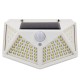 71498 Αυτόνομο Ηλιακό Φωτιστικό LED SMD 10W 1000lm με Ενσωματωμένη Μπαταρία 1200mAh - Φωτοβολταϊκό Πάνελ με Αισθητήρα Ημέρας-Νύχτας και PIR Αισθητήρα Κίνησης Αδιάβροχο IP65 Ψυχρό Λευκό 6000K 71498 Αυτόνομο Ηλιακό Φωτιστικό LED SMD 10W 1000lm με Ενσωματωμένη Μπαταρία 1200mAh - Φωτοβολταϊκό Πάνελ με Αισθητήρα Ημέρας-Νύχτας και PIR Αισθητήρα Κίνησης Αδιάβροχο IP65 Ψυχρό Λευκό 6000K