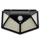 71499 Αυτόνομο Ηλιακό Φωτιστικό LED SMD 10W 1000lm με Ενσωματωμένη Μπαταρία 1200mAh - Φωτοβολταϊκό Πάνελ με Αισθητήρα Ημέρας-Νύχτας και PIR Αισθητήρα Κίνησης Αδιάβροχο IP65 Ψυχρό Λευκό 6000K 71499 Αυτόνομο Ηλιακό Φωτιστικό LED SMD 10W 1000lm με Ενσωματωμένη Μπαταρία 1200mAh - Φωτοβολταϊκό Πάνελ με Αισθητήρα Ημέρας-Νύχτας και PIR Αισθητήρα Κίνησης Αδιάβροχο IP65 Ψυχρό Λευκό 6000K