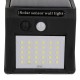 71500 Αυτόνομο Ηλιακό Φωτιστικό LED SMD 6W 600lm με Ενσωματωμένη Μπαταρία 1200mAh - Φωτοβολταϊκό Πάνελ με Αισθητήρα Ημέρας-Νύχτας και PIR Αισθητήρα Κίνησης Αδιάβροχο IP65 Ψυχρό Λευκό 6000K 71500 Αυτόνομο Ηλιακό Φωτιστικό LED SMD 6W 600lm με Ενσωματωμένη Μπαταρία 1200mAh - Φωτοβολταϊκό Πάνελ με Αισθητήρα Ημέρας-Νύχτας και PIR Αισθητήρα Κίνησης Αδιάβροχο IP65 Ψυχρό Λευκό 6000K
