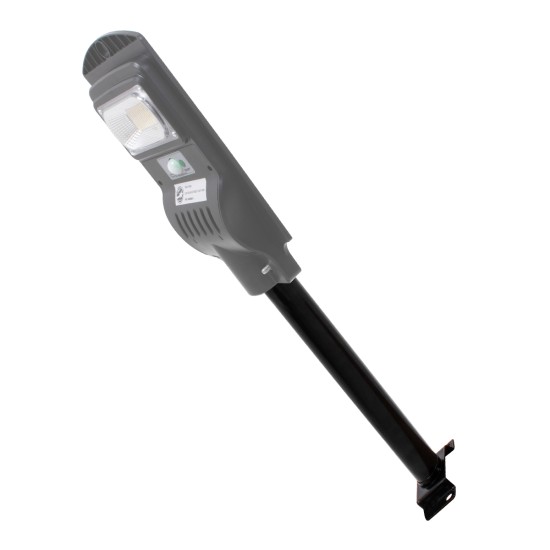 71549 Μεταλλική Βάση Στήριξης M50cm x Φ50mm για Φωτιστικά Δρόμου Street Lights με Διάμετρο Βάσης από Φ50mm έως Φ60mm 71549 Μεταλλική Βάση Στήριξης M50cm x Φ50mm για Φωτιστικά Δρόμου Street Lights με Διάμετρο Βάσης από Φ50mm έως Φ60mm