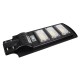 71552 Αυτόνομο Ηλιακό Φωτιστικό Δρόμου Street Light LED SMD 150W 12000lm με Ενσωματωμένη Μπαταρία Li-ion 9000mAh - Φωτοβολταϊκό Πάνελ με Αισθητήρα Ημέρας-Νύχτας PIR Αισθητήρα Κίνησης Αδιάβροχο IP65 Ψυχρό Λευκό 6000K 71552 Αυτόνομο Ηλιακό Φωτιστικό Δρόμου Street Light LED SMD 150W 12000lm με Ενσωματωμένη Μπαταρία Li-ion 9000mAh - Φωτοβολταϊκό Πάνελ με Αισθητήρα Ημέρας-Νύχτας PIR Αισθητήρα Κίνησης Αδιάβροχο IP65 Ψυχρό Λευκό 6000K
