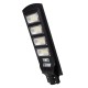 71553 Αυτόνομο Ηλιακό Φωτιστικό Δρόμου Street Light LED SMD 200W 16000lm με Ενσωματωμένη Μπαταρία Li-ion 12000mAh - Φωτοβολταϊκό Πάνελ με Αισθητήρα Ημέρας-Νύχτας PIR Αισθητήρα Κίνησης Αδιάβροχο IP65 Ψυχρό Λευκό 6000K 71553 Αυτόνομο Ηλιακό Φωτιστικό Δρόμου Street Light LED SMD 200W 16000lm με Ενσωματωμένη Μπαταρία Li-ion 12000mAh - Φωτοβολταϊκό Πάνελ με Αισθητήρα Ημέρας-Νύχτας PIR Αισθητήρα Κίνησης Αδιάβροχο IP65 Ψυχρό Λευκό 6000K