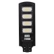 71553 Αυτόνομο Ηλιακό Φωτιστικό Δρόμου Street Light LED SMD 200W 16000lm με Ενσωματωμένη Μπαταρία Li-ion 12000mAh - Φωτοβολταϊκό Πάνελ με Αισθητήρα Ημέρας-Νύχτας PIR Αισθητήρα Κίνησης Αδιάβροχο IP65 Ψυχρό Λευκό 6000K 71553 Αυτόνομο Ηλιακό Φωτιστικό Δρόμου Street Light LED SMD 200W 16000lm με Ενσωματωμένη Μπαταρία Li-ion 12000mAh - Φωτοβολταϊκό Πάνελ με Αισθητήρα Ημέρας-Νύχτας PIR Αισθητήρα Κίνησης Αδιάβροχο IP65 Ψυχρό Λευκό 6000K
