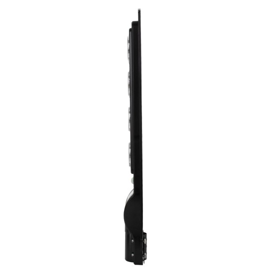 71553 Αυτόνομο Ηλιακό Φωτιστικό Δρόμου Street Light LED SMD 200W 16000lm με Ενσωματωμένη Μπαταρία Li-ion 12000mAh - Φωτοβολταϊκό Πάνελ με Αισθητήρα Ημέρας-Νύχτας PIR Αισθητήρα Κίνησης Αδιάβροχο IP65 Ψυχρό Λευκό 6000K 71553 Αυτόνομο Ηλιακό Φωτιστικό Δρόμου Street Light LED SMD 200W 16000lm με Ενσωματωμένη Μπαταρία Li-ion 12000mAh - Φωτοβολταϊκό Πάνελ με Αισθητήρα Ημέρας-Νύχτας PIR Αισθητήρα Κίνησης Αδιάβροχο IP65 Ψυχρό Λευκό 6000K
