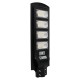 71553 Αυτόνομο Ηλιακό Φωτιστικό Δρόμου Street Light LED SMD 200W 16000lm με Ενσωματωμένη Μπαταρία Li-ion 12000mAh - Φωτοβολταϊκό Πάνελ με Αισθητήρα Ημέρας-Νύχτας PIR Αισθητήρα Κίνησης Αδιάβροχο IP65 Ψυχρό Λευκό 6000K 71553 Αυτόνομο Ηλιακό Φωτιστικό Δρόμου Street Light LED SMD 200W 16000lm με Ενσωματωμένη Μπαταρία Li-ion 12000mAh - Φωτοβολταϊκό Πάνελ με Αισθητήρα Ημέρας-Νύχτας PIR Αισθητήρα Κίνησης Αδιάβροχο IP65 Ψυχρό Λευκό 6000K