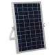 HERMES 71554 Αυτόνομος Ηλιακός Προβολέας LED SMD 25W 2000lm με Ενσωματωμένη Μπαταρία 3000mAh - Φωτοβολταϊκό Πάνελ με Αισθητήρα Ημέρας-Νύχτας και Ασύρματο Χειριστήριο RF 2.4Ghz Αδιάβροχος IP66 Ψυχρό Λευκό 6000K - 3 Χρόνια Εγγύηση HERMES 71554 Αυτόνομος Ηλιακός Προβολέας LED SMD 25W 2000lm με Ενσωματωμένη Μπαταρία 3000mAh - Φωτοβολταϊκό Πάνελ με Αισθητήρα Ημέρας-Νύχτας και Ασύρματο Χειριστήριο RF 2.4Ghz Αδιάβροχος IP66 Ψυχρό Λευκό 6000K - 3 Χρόνια Εγγύηση