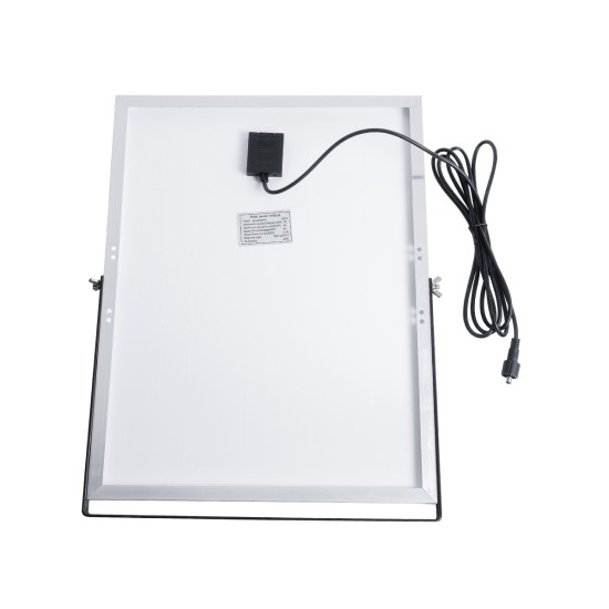 FAETHON 71560 Αυτόνομος Ηλιακός Προβολέας LED SMD 150W 15000lm με Ενσωματωμένη Μπαταρία 15000mAh - Φωτοβολταϊκό Πάνελ με Αισθητήρα Ημέρας-Νύχτας και Ασύρματο Χειριστήριο RF 2.4Ghz Αδιάβροχος IP66 Ψυχρό Λευκό 6000K - 3 Χρόνια Εγγύηση FAETHON 71560 Αυτόνομος Ηλιακός Προβολέας LED SMD 150W 15000lm με Ενσωματωμένη Μπαταρία 15000mAh - Φωτοβολταϊκό Πάνελ με Αισθητήρα Ημέρας-Νύχτας και Ασύρματο Χειριστήριο RF 2.4Ghz Αδιάβροχος IP66 Ψυχρό Λευκό 6000K - 3 Χρόνια Εγγύηση