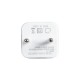 79701 Φορτιστής Πρίζας Charger 1x Type-A USB Port 1.0 & 1x Type-A USB Port 2.1 For IPad DC 5V 3.1A Max 15W 79701 Φορτιστής Πρίζας Charger 1x Type-A USB Port 1.0 & 1x Type-A USB Port 2.1 For IPad DC 5V 3.1A Max 15W