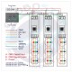 FLOOD-XENA 05021 Προβολέας Σποτ Wall Washer LED 24W 2400lm 10° AC 24V Αδιάβροχο IP65 RGB - Anthracite Grey - L13.5 x W11 x H15cm - 3 Years Warranty FLOOD-XENA 05021 Προβολέας Σποτ Wall Washer LED 24W 2400lm 10° AC 24V Αδιάβροχο IP65 RGB - Anthracite Grey - L13.5 x W11 x H15cm - 3 Years Warranty