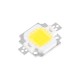 73760 Υψηλής Ισχύος LED COB BRIDGELUX 10W 900lm DC 28-32V - M2.9 x P2 x Y0.3cm - Ψυχρό Λευκό 6000K - 2 Χρόνια Εγγύηση