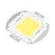 73761 Υψηλής Ισχύος LED COB BRIDGELUX 30W 2700lm DC 28-32V - Μ5.5 x Π5.2 x Υ0.4cm - Ψυχρό Λευκό 6000K - 2 Χρόνια Εγγύηση