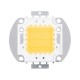 73764 Υψηλής Ισχύος LED COB BRIDGELUX 30W 2400lm DC 28-32V - Μ5.5 x Π5.2 x Υ0.4cm - Θερμό Λευκό 2700K - 2 Χρόνια Εγγύηση