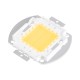 73764 Υψηλής Ισχύος LED COB BRIDGELUX 30W 2400lm DC 28-32V - Μ5.5 x Π5.2 x Υ0.4cm - Θερμό Λευκό 2700K - 2 Χρόνια Εγγύηση