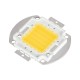 73765 Υψηλής Ισχύος LED COB BRIDGELUX 50W 4000lm DC 28-32V - Μ5.6 x Π5.2 x Υ0.6cm - Θερμό Λευκό 2700K - 2 Χρόνια Εγγύηση