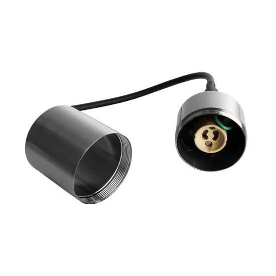 75580 Προβολάκι Κήπου Καρφωτό 1xGU10 STAINLESS STEEL Αδιάβροχο IP67