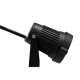 75585 Προβολάκι Κήπου Καρφωτό - Δαπέδου Bridgelux COB LED 10W 1000lm 35° DC 12V Αδιάβροχο IP67 Ultra Κόκκινο Dimmable 75585 Προβολάκι Κήπου Καρφωτό - Δαπέδου Bridgelux COB LED 10W 1000lm 35° DC 12V Αδιάβροχο IP67 Ultra Κόκκινο Dimmable