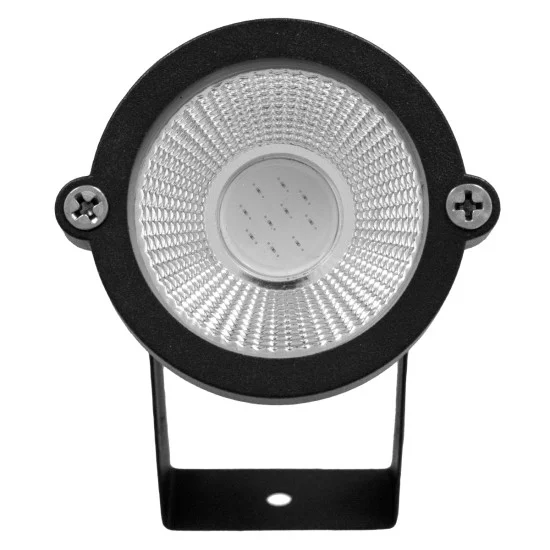 75587 Προβολάκι Κήπου Καρφωτό - Δαπέδου Bridgelux COB LED 10W 1000lm 35° DC 24V Αδιάβροχο IP67 Ultra Μπλε Dimmable 75587 Προβολάκι Κήπου Καρφωτό - Δαπέδου Bridgelux COB LED 10W 1000lm 35° DC 24V Αδιάβροχο IP67 Ultra Μπλε Dimmable