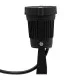 75587 Προβολάκι Κήπου Καρφωτό - Δαπέδου Bridgelux COB LED 10W 1000lm 35° DC 24V Αδιάβροχο IP67 Ultra Μπλε Dimmable 75587 Προβολάκι Κήπου Καρφωτό - Δαπέδου Bridgelux COB LED 10W 1000lm 35° DC 24V Αδιάβροχο IP67 Ultra Μπλε Dimmable
