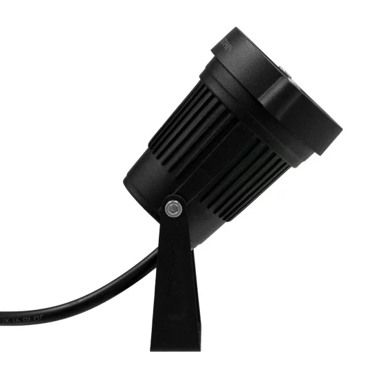 75587 Προβολάκι Κήπου Καρφωτό - Δαπέδου Bridgelux COB LED 10W 1000lm 35° DC 24V Αδιάβροχο IP67 Ultra Μπλε Dimmable 75587 Προβολάκι Κήπου Καρφωτό - Δαπέδου Bridgelux COB LED 10W 1000lm 35° DC 24V Αδιάβροχο IP67 Ultra Μπλε Dimmable