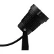 75587 Προβολάκι Κήπου Καρφωτό - Δαπέδου Bridgelux COB LED 10W 1000lm 35° DC 24V Αδιάβροχο IP67 Ultra Μπλε Dimmable 75587 Προβολάκι Κήπου Καρφωτό - Δαπέδου Bridgelux COB LED 10W 1000lm 35° DC 24V Αδιάβροχο IP67 Ultra Μπλε Dimmable