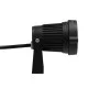 75587 Προβολάκι Κήπου Καρφωτό - Δαπέδου Bridgelux COB LED 10W 1000lm 35° DC 24V Αδιάβροχο IP67 Ultra Μπλε Dimmable 75587 Προβολάκι Κήπου Καρφωτό - Δαπέδου Bridgelux COB LED 10W 1000lm 35° DC 24V Αδιάβροχο IP67 Ultra Μπλε Dimmable