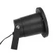 75598 Προβολάκι Κήπου Καρφωτό - Δαπέδου Laser 30W 60° AC 230V Αδιάβροχο IP67 με Ασύρματο Χειριστήριο RF 2.4Ghz Πράσινο - Κόκκινο 75598 Προβολάκι Κήπου Καρφωτό - Δαπέδου Laser 30W 60° AC 230V Αδιάβροχο IP67 με Ασύρματο Χειριστήριο RF 2.4Ghz Πράσινο - Κόκκινο