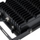 75601 Επαγγελματικός Προβολέας LED 30W 1950lm 120° AC 220-240V Αδιάβροχος IP66 με Ασύρματο Χειριστήριο IR - RGB - Μ17 x Π4.5 x Υ20cm - 3 Χρόνια Εγγύηση 75601 Επαγγελματικός Προβολέας LED 30W 1950lm 120° AC 220-240V Αδιάβροχος IP66 με Ασύρματο Χειριστήριο IR - RGB - Μ17 x Π4.5 x Υ20cm - 3 Χρόνια Εγγύηση