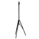 75807 Professional Floor Tripod - Επαγγελματικό Επιδαπέδιο Τρίποδο για Ring Light LED