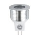 76000 Σποτ LED GU5.3 MR11 4W 400lm 35° DC 12-24V IP20 Φ3.5 x Υ5cm Ψυχρό Λευκό 6000K - 1 Χρόνο Εγγύηση