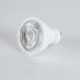 76067 Σποτ LED GU10 MR16 5W 350lm 120° AC 220-240V IP20 Φ5 x Υ5.8cm - Εναλλαγή Φωτισμού μέσω Τηλεχειριστηρίου RGB & Θερμό Λευκό 2700K - Dimmable - 2 Χρόνια Εγγύηση