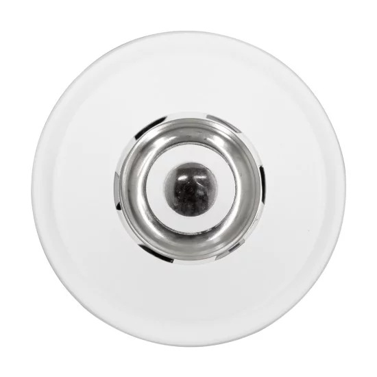 76076 Λάμπα E27 TUBULAR Διακοσμητική LED 9W 450lm 320° AC 85-265V με 4 Λειτουργίες Εφέ RGB Φλόγας και Αναστροφή RGB Φλόγας 76076 Λάμπα E27 TUBULAR Διακοσμητική LED 9W 450lm 320° AC 85-265V με 4 Λειτουργίες Εφέ RGB Φλόγας και Αναστροφή RGB Φλόγας