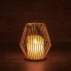 CANDLE 76488 Διακοσμητικό Realistic Κερί με LED Εφέ Κινούμενης Φλόγας - Μπαταρίας 2 x AA (Δεν Συμπεριλαμβάνονται) & Ασύρματο Χειριστήριο IR Θερμό Λευκό 2700K Dimmable Λευκό Φ14 x Υ16cm CANDLE 76488 Διακοσμητικό Realistic Κερί με LED Εφέ Κινούμενης Φλόγας - Μπαταρίας 2 x AA (Δεν Συμπεριλαμβάνονται) & Ασύρματο Χειριστήριο IR Θερμό Λευκό 2700K Dimmable Λευκό Φ14 x Υ16cm