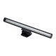 76552 E-READING LIGHT Φωτιστικό Οθόνης με Χειριστήριο LED 5W 565lm 120° DC 5V IP20 CCT Θερμό Λευκό 2700K - Φυσικό Λευκό 4500K - Ψυχρό Λευκό 6000K Dimmable Μαύρο Πλαστικό Μ26 x Π4.5 x Υ4.5cm - 2 Xρόνια Εγγύηση 76552 E-READING LIGHT Φωτιστικό Οθόνης με Χειριστήριο LED 5W 565lm 120° DC 5V IP20 CCT Θερμό Λευκό 2700K - Φυσικό Λευκό 4500K - Ψυχρό Λευκό 6000K Dimmable Μαύρο Πλαστικό Μ26 x Π4.5 x Υ4.5cm - 2 Xρόνια Εγγύηση