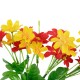 Artificial Garden MARGARET BOUQUET 78207 Τεχνητό Διακοσμητικό Μπουκέτο με Μαργαρίτες M20 x Π20 x Υ35cm Artificial Garden MARGARET BOUQUET 78207 Τεχνητό Διακοσμητικό Μπουκέτο με Μαργαρίτες M20 x Π20 x Υ35cm