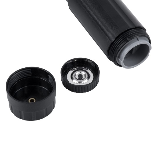 79019 Φορητός Φακός Χειρός LED COB 3W Front + 3W Side 300lm Zoom 1° έως 60° Μοιρών Πτυσσόμενος με 3 Modes Αδιάβροχο IP54 Ψυχρό Λευκό 6000K 79019 Φορητός Φακός Χειρός LED COB 3W Front + 3W Side 300lm Zoom 1° έως 60° Μοιρών Πτυσσόμενος με 3 Modes Αδιάβροχο IP54 Ψυχρό Λευκό 6000K