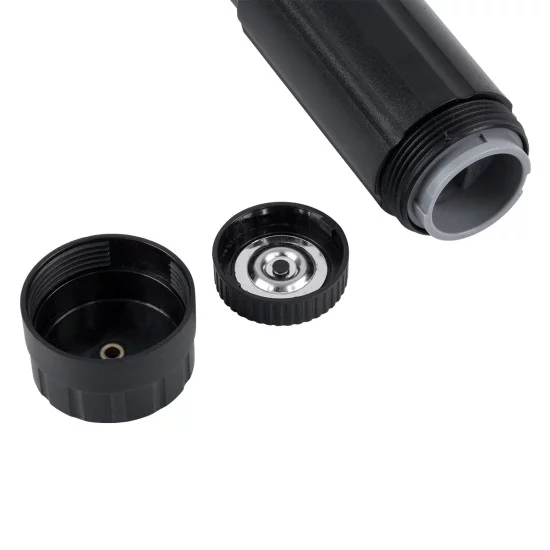 79019 Φορητός Φακός Χειρός LED COB 3W Front + 3W Side 300lm Zoom 1° έως 60° Μοιρών Πτυσσόμενος με 3 Modes Αδιάβροχο IP54 Ψυχρό Λευκό 6000K 79019 Φορητός Φακός Χειρός LED COB 3W Front + 3W Side 300lm Zoom 1° έως 60° Μοιρών Πτυσσόμενος με 3 Modes Αδιάβροχο IP54 Ψυχρό Λευκό 6000K